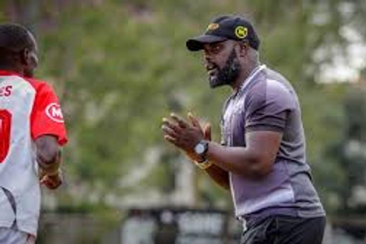 Kakamega Homeboyz coach on what cost them three points against Sofapaka