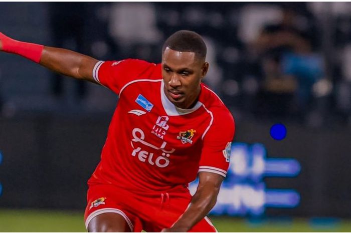 Odion Ighalo believes better days are ahead for him and his team.