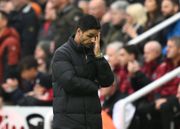 Arsenal's Injuries pile up - Arteta confirms three key players injury after Crystal Palace win