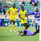 Mathare United Coach Reveals What Cost His Charges Defeat to AFC Leopards at Nyayo Stadium