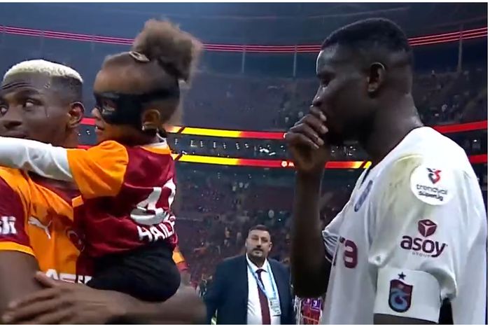 Naija Stars Abroad: Osimhen, Onuachu caged as Lookman dropped vs Maduka Okoye in dull weekend for Eagles stars