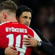 Mikel Arteta Confident of Replacement as Viktor Gyokeres Faces Fitness Concern