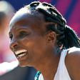 Hellen Obiri