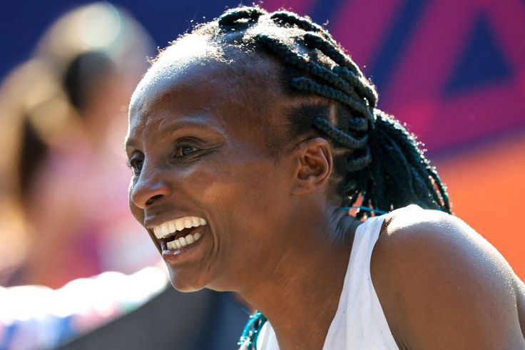 Hellen Obiri