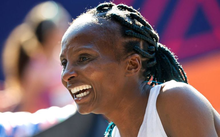 Hellen Obiri