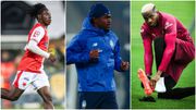 Champions League: Top 5 UCL fixtures featuring Nigerians - Osimhen, Lookman lead Super Eagles charge