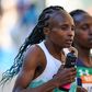 Hellen Obiri Reveals the Rival Who Haunted Her Before Breaking NYC Marathon Record