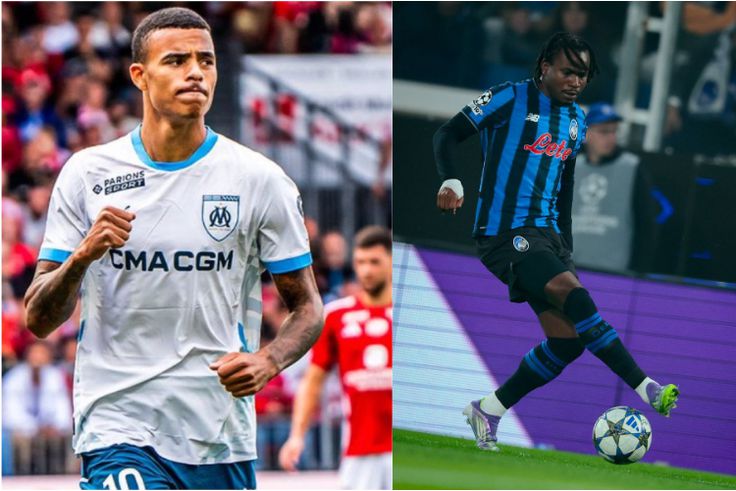 Marseille vs Atalanta preview, prediction, team news, and head-to-head