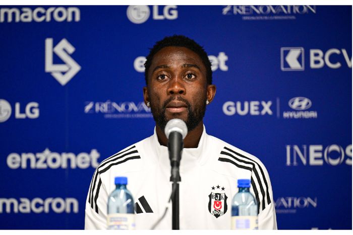 Ndidi reveals reason behind dramatic loss
