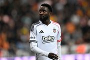 Transfer news: Beşiktaş reject bid for Super Eagles captain Wilfred Ndidi