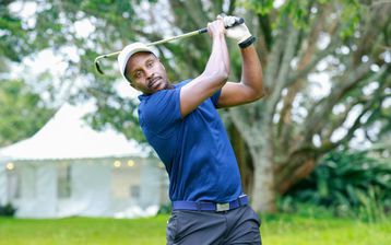 Martin Murimi and Team Shine at Migaa to Win KCB East Africa Golf Tour Leg