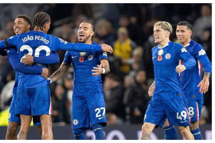 Qarabag vs Chelsea preview