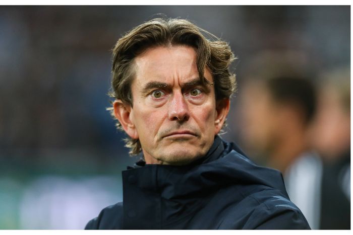 Tottenham manager speaks on being snubbed