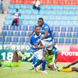 AFC Leopards Coach Fred Ambani on How Harambee Stars Winger James Kinyanjui Has Elevated His Side