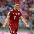 Bayern Munich waiting on Goretzka for Dortmund clash