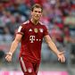Bayern Munich waiting on Goretzka for Dortmund clash