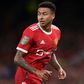 Moyes laments Lingard's lack of game time at Manchester United