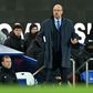 Under-pressure Benitez wants Everton to learn from Arteta example