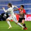 Real Madrid meet Real Sociedad as Liga challengers aim to reduce gap