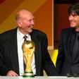 German football mourns last of 1954 World Cup winners