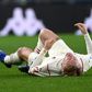 Milan's Kjaer out for six months as Liverpool, Napoli loom