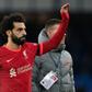 Mo Salah