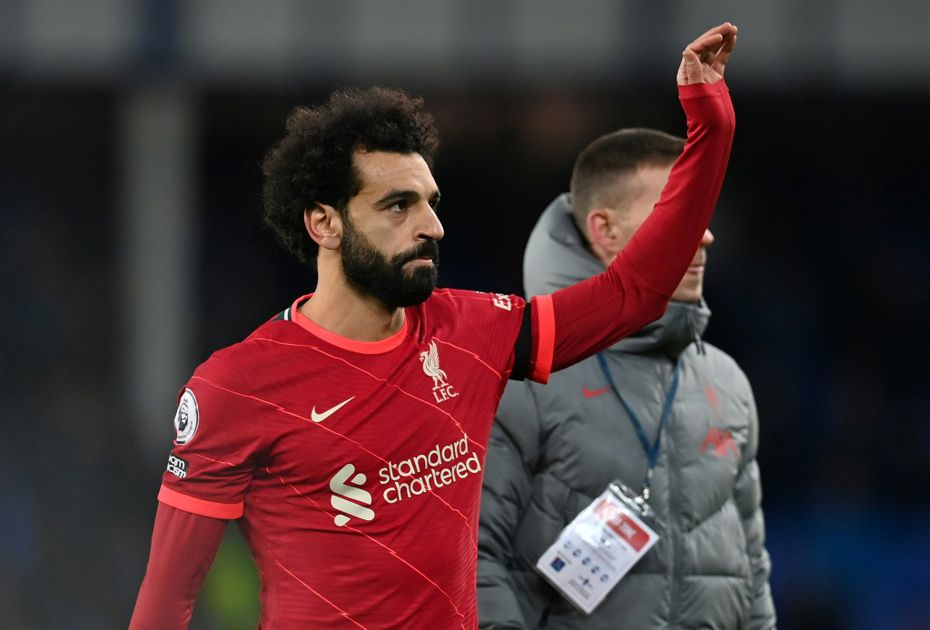 Explained: Why Liverpool talisman Mohamed Salah has joined David