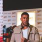 Alex Iwobi and Anthony Joshua show off style at the 2022 MOBO Awards