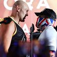 Tyson Fury threatens Oleksandr Usyk ahead of trilogy fight against Derek Chisora