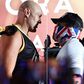 Tyson Fury threatens Oleksandr Usyk ahead of trilogy fight against Derek Chisora