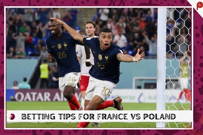Sure odds to wreck the bookies for  France vs Poland