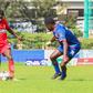 Clinton Kinanga the hero as Kenya Police gun down Murang'a Seal
