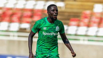 Gor Mahia face Kariobangi Sharks with eye on top spot