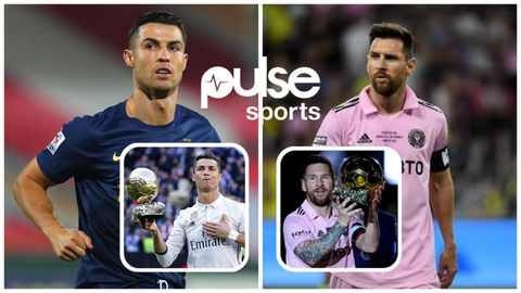 GOAT DEBATE: 5 Lionel Messi records Cristiano Ronaldo may never break