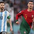 2026 FIFA World Cup: Enyeama helps Ronaldo beat Messi to incredible record