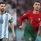 2026 FIFA World Cup: Enyeama helps Ronaldo beat Messi to incredible record