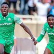 Gor Mahia trio earn Harambee Stars call-ups