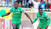 Gor Mahia trio earn Harambee Stars call-ups