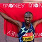 Ethiopia's Sisay Lemma shatters Kelvin Kiptum's record in the streets of Valencia