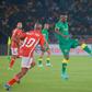 CAF CL Wrap: Mixed results for Aucho's Young Africans, Onyango's Sundowns