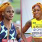 Elaine Thompson-Herah joins Sha'Carri Richardson in bagging huge ambassadorial deal ahead of Paris Olympics