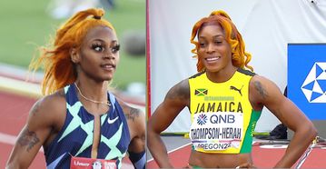 Elaine Thompson-Herah joins Sha'Carri Richardson in bagging huge ambassadorial deal ahead of Paris Olympics