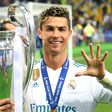 Champions League stars snub Messi, overwhelmingly vote Cristiano Ronaldo in GOAT debate