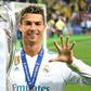 ‘Not Possible' – Outrage as Ronaldo is left out of Champions League all-time XI
