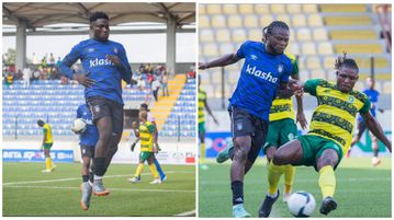 Sporting Lagos return to winning ways with hard-fought Katsina United victory