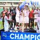 Kenyan duo propel Nyasa Big Bullets to historic Malawi Super League triumph