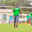 Under pressure Beldine Odemba rallies Harambee Starlets ahead of make or break Botswana return leg