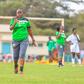 Under pressure Beldine Odemba rallies Harambee Starlets ahead of make or break Botswana return leg