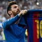Barcelona set potential date for Lionel Messi’s return