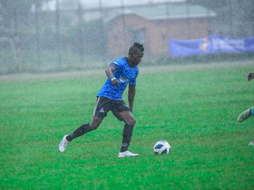 Vipers maintain pressure on the top with narrow win over UPDF